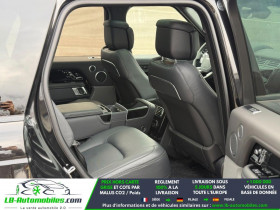 Land rover Range Rover V8 S/C 5.0L 525ch BVA  occasion � Beaupuy - photo n�3