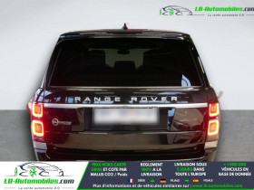 Land rover Range Rover V8 S/C 5.0L 525ch BVA  occasion � Beaupuy - photo n�5
