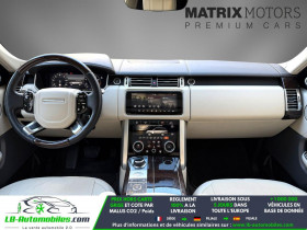 Land rover Range Rover V8 S/C 5.0L 525ch BVA  occasion � Beaupuy - photo n�3