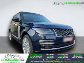Land rover Range Rover V8 S/C 5.0L 525ch BVA  occasion � Beaupuy - photo n�2