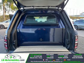Land rover Range Rover V8 S/C 5.0L 525ch BVA  occasion � Beaupuy - photo n�9