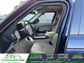 Land rover Range Rover V8 S/C 5.0L 525ch BVA  occasion � Beaupuy - photo n�7