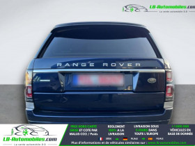 Land rover Range Rover V8 S/C 5.0L 525ch BVA  occasion � Beaupuy - photo n�6
