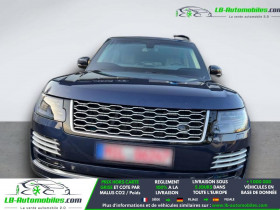 Land rover Range Rover V8 S/C 5.0L 525ch BVA  occasion � Beaupuy - photo n�5