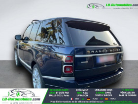 Land rover Range Rover V8 S/C 5.0L 525ch BVA  occasion � Beaupuy - photo n�4