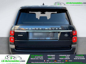 Land rover Range Rover V8 S/C 5.0L 525ch BVA  occasion � Beaupuy - photo n�6