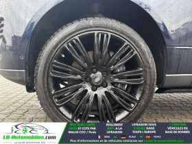 Land rover Range Rover V8 S/C 5.0L 525ch BVA  occasion � Beaupuy - photo n�7