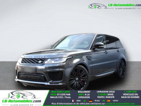 Land rover Range Rover V8 S/C 5.0L 525ch BVA  occasion � Beaupuy - photo n�2