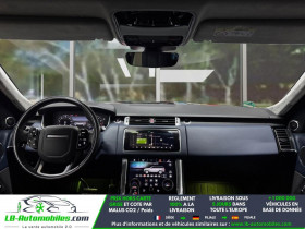 Land rover Range Rover V8 S/C 5.0L 525ch BVA  occasion � Beaupuy - photo n�2