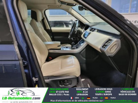 Land rover Range Rover V8 S/C 5.0L 525ch BVA  occasion � Beaupuy - photo n�5