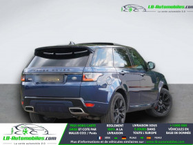 Land rover Range Rover V8 S/C 5.0L 525ch BVA  occasion � Beaupuy - photo n�2