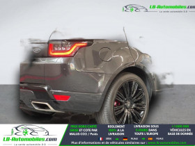 Land rover Range Rover V8 S/C 5.0L 525ch BVA  occasion � Beaupuy - photo n�2