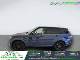 Land rover Range Rover V8 S/C 5.0L 525ch BVA  occasion � Beaupuy - photo n�4
