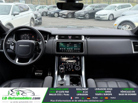 Land rover Range Rover V8 S/C 5.0L 525ch BVA  occasion � Beaupuy - photo n�3
