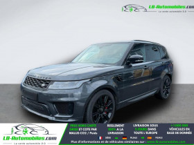 Land rover Range Rover V8 S/C 5.0L 525ch BVA  occasion � Beaupuy - photo n�2
