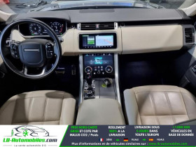 Land rover Range Rover V8 S/C 5.0L 525ch BVA  occasion � Beaupuy - photo n�2