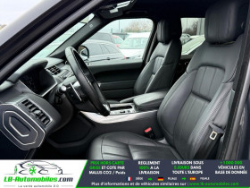 Land rover Range Rover V8 S/C 5.0L 525ch BVA  occasion � Beaupuy - photo n�6