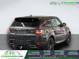 Land rover Range Rover V8 S/C 5.0L 525ch BVA  occasion � Beaupuy - photo n�4