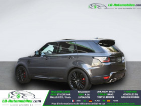 Land rover Range Rover V8 S/C 5.0L 525ch BVA  occasion � Beaupuy - photo n�4