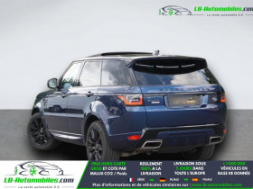 Land rover Range Rover V8 S/C 5.0L 525ch BVA  occasion � Beaupuy - photo n�4