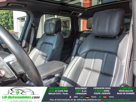 Land rover Range Rover V8 S/C 5.0L 525ch BVA  occasion � Beaupuy - photo n�2