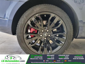 Land rover Range Rover V8 S/C 5.0L 525ch BVA  occasion � Beaupuy - photo n�7