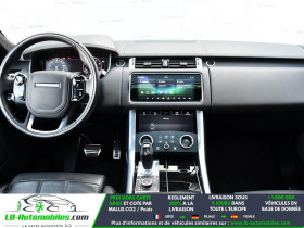 Land rover Range Rover V8 S/C 5.0L 525ch BVA  occasion � Beaupuy - photo n�3