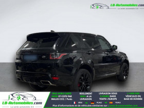 Land rover Range Rover V8 S/C 5.0L 525ch BVA  occasion � Beaupuy - photo n�3