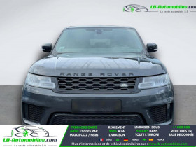 Land rover Range Rover V8 S/C 5.0L 525ch BVA  occasion � Beaupuy - photo n�5