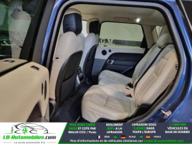 Land rover Range Rover V8 S/C 5.0L 525ch BVA  occasion � Beaupuy - photo n�6