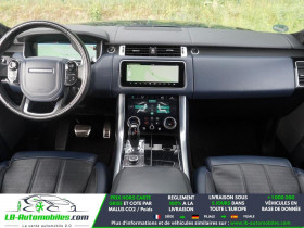 Land rover Range Rover V8 S/C 5.0L 525ch BVA  occasion � Beaupuy - photo n�3