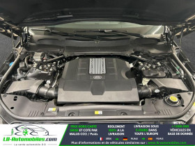 Land rover Range Rover V8 S/C 5.0L 525ch BVA  occasion � Beaupuy - photo n�9