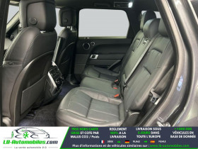 Land rover Range Rover V8 S/C 5.0L 525ch BVA  occasion � Beaupuy - photo n�7
