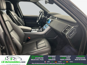 Land rover Range Rover V8 S/C 5.0L 525ch BVA  occasion � Beaupuy - photo n�6