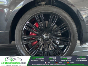 Land rover Range Rover V8 S/C 5.0L 525ch BVA  occasion � Beaupuy - photo n�9