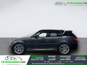Land rover Range Rover V8 S/C 5.0L 525ch BVA  occasion � Beaupuy - photo n�4