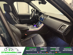 Land rover Range Rover V8 S/C 5.0L 525ch BVA  occasion � Beaupuy - photo n�5