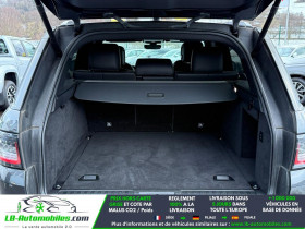 Land rover Range Rover V8 S/C 5.0L 525ch BVA  occasion � Beaupuy - photo n�9