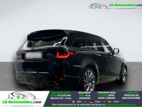 Land rover Range Rover V8 S/C 5.0L 525ch BVA  occasion � Beaupuy - photo n�3