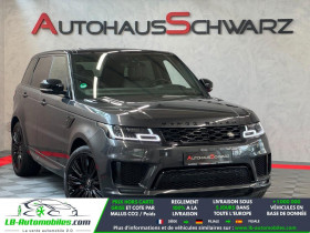Land rover Range Rover V8 S/C 5.0L 525ch BVA  occasion � Beaupuy - photo n�8