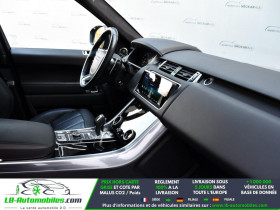 Land rover Range Rover V8 S/C 5.0L 525ch BVA  occasion � Beaupuy - photo n�7