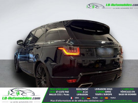 Land rover Range Rover V8 S/C 5.0L 525ch BVA  occasion � Beaupuy - photo n�4