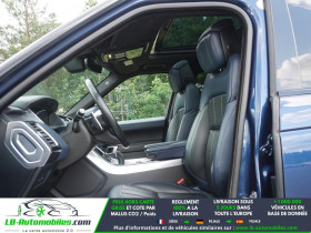 Land rover Range Rover V8 S/C 5.0L 525ch BVA  occasion � Beaupuy - photo n�7