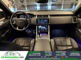 Land rover Range Rover V8 S/C 5.0L 525ch BVA  occasion � Beaupuy - photo n�3