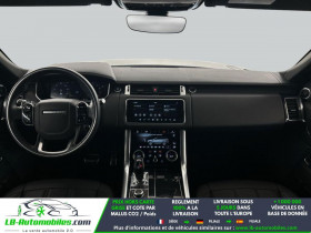Land rover Range Rover V8 S/C 5.0L 525ch BVA  occasion � Beaupuy - photo n�2