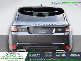 Land rover Range Rover V8 S/C 5.0L 525ch BVA  occasion � Beaupuy - photo n�6