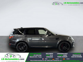 Land rover Range Rover V8 S/C 5.0L 525ch BVA  occasion � Beaupuy - photo n�6