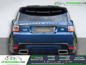 Land rover Range Rover V8 S/C 5.0L 525ch BVA  occasion � Beaupuy - photo n�6