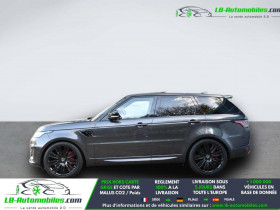 Land rover Range Rover V8 S/C 5.0L 525ch BVA  occasion � Beaupuy - photo n�5