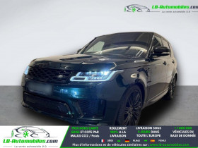 Land rover Range Rover V8 S/C 5.0L 525ch BVA  occasion � Beaupuy - photo n�2